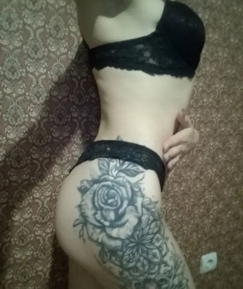 Проститутка Ленуся