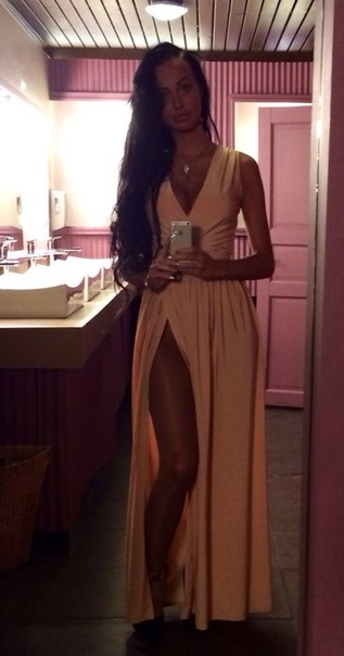 Проститутка Александра