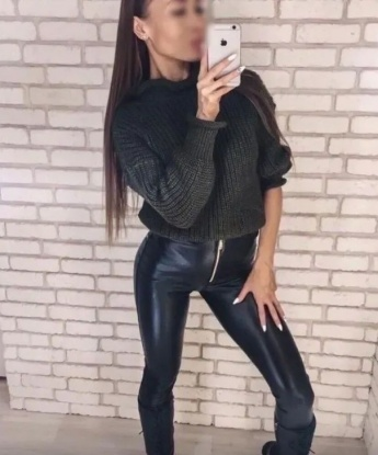 Проститутка Инна