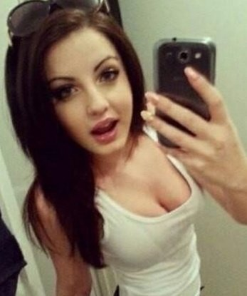 Проститутка Ниночка